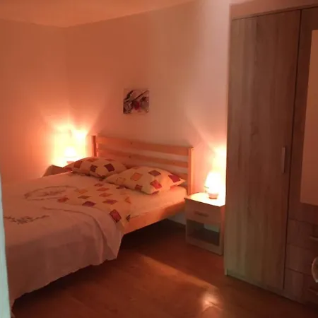 Apartament Posedarje