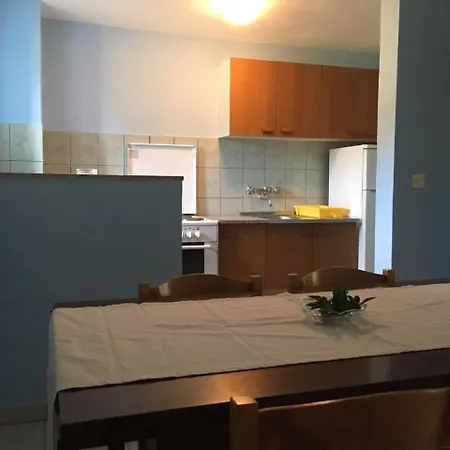 Apartament Posedarje