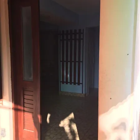 Lägenhet Apartament