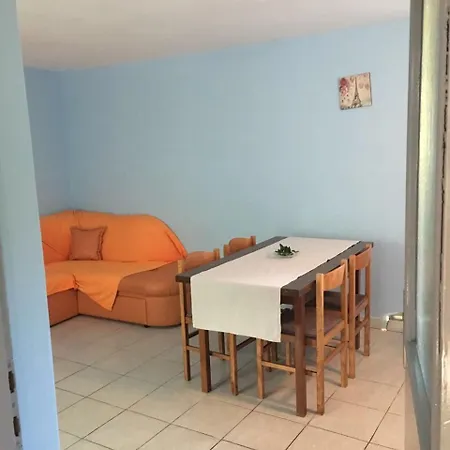 Lägenhet Apartament *