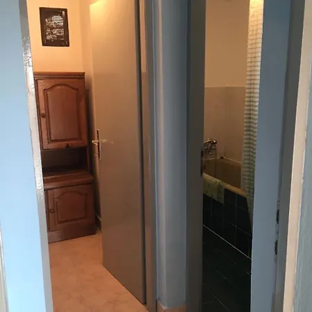 Apartament Daire Posedarje