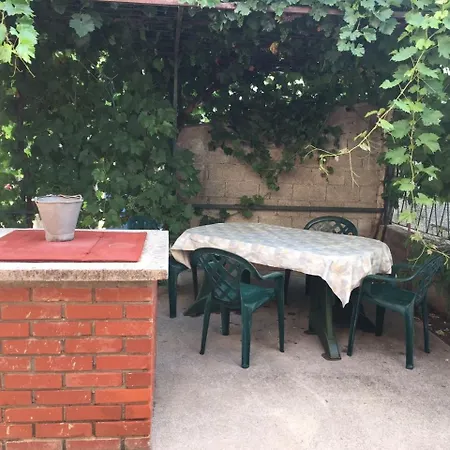 Apartament Appartement
