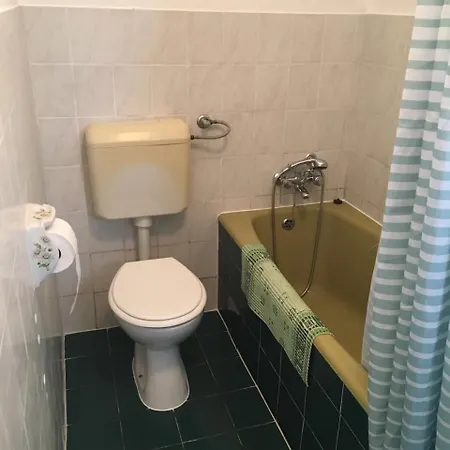 Lejlighed Apartament